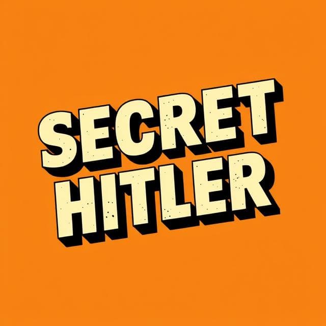 Secret Hitler