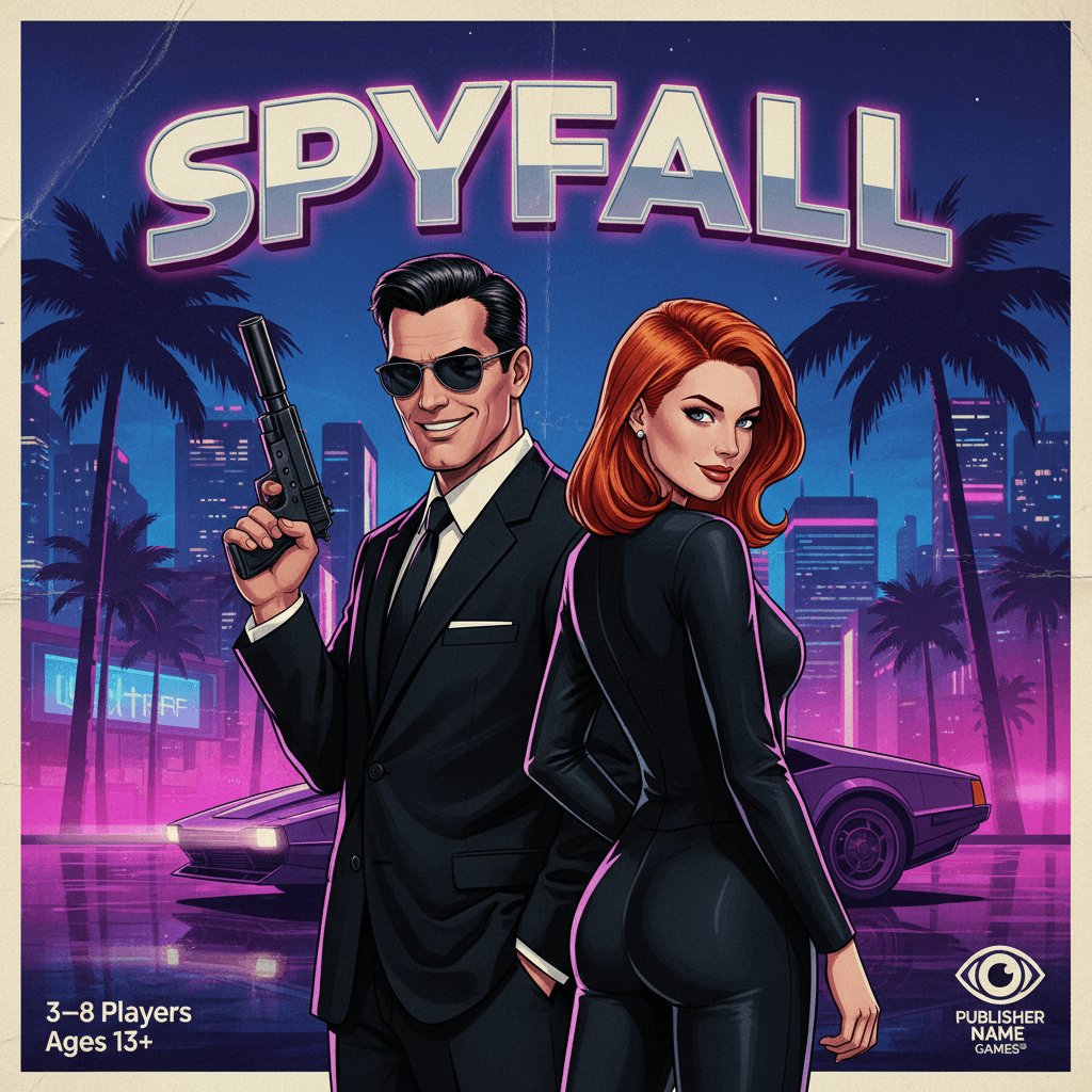 Spyfall