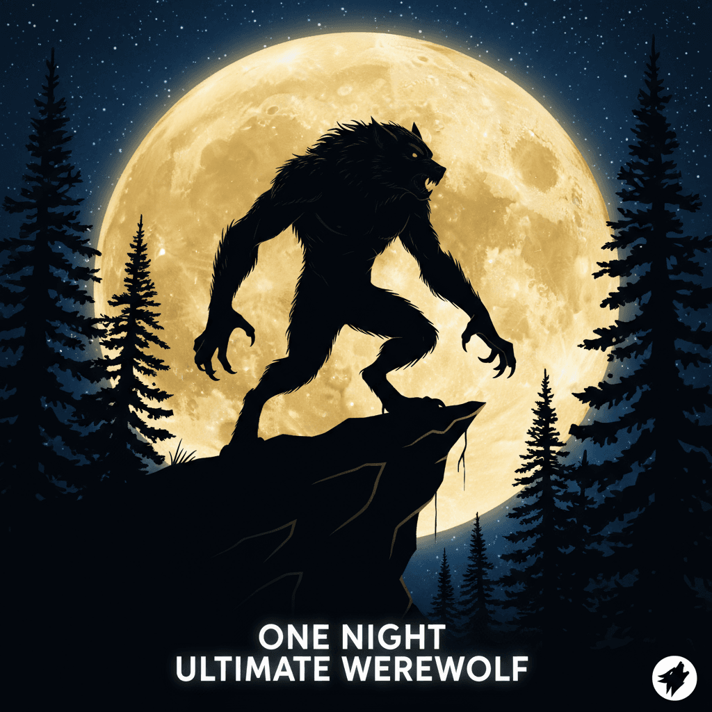 Werewolf